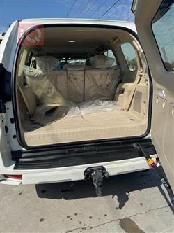 تويوتا لاندكروزر برادو